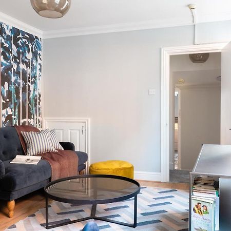The Oxford Loft - Central & Modern 2Bdr Hidden Gem Apartamento Exterior foto