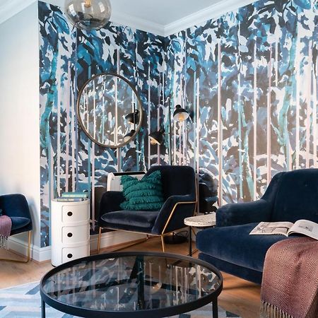 The Oxford Loft - Central & Modern 2Bdr Hidden Gem Apartamento Exterior foto